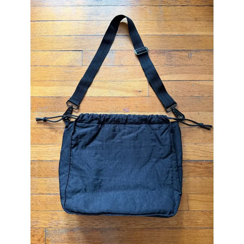 ROTUNDA Sant Hobo Bag | Color: Black